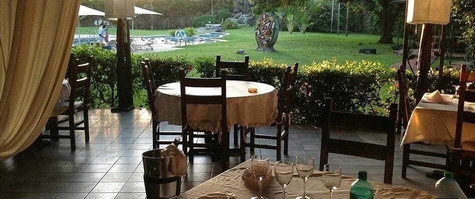 Фотографія Mwembe Resort & The Village 3*